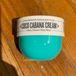 Coco Cabana Cream